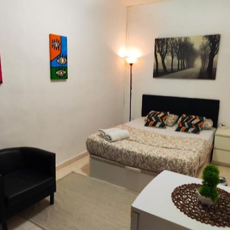 Habitacion En Centro De Barcelona 호텔 외부 사진