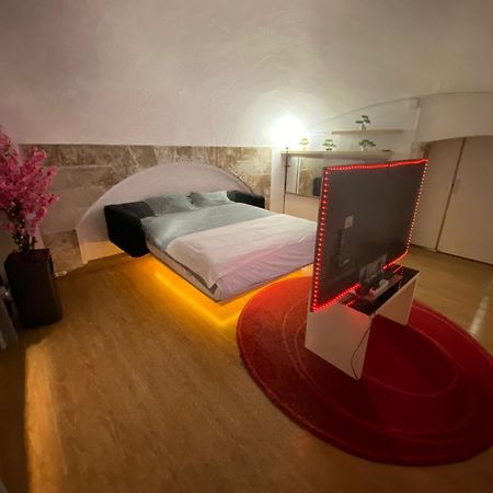 Habitacion En Centro De Barcelona 호텔 외부 사진