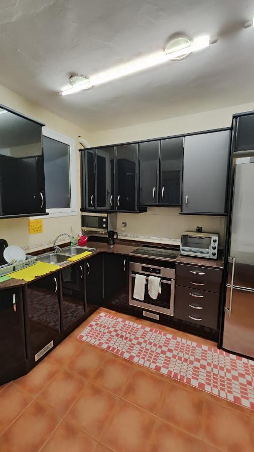 Habitacion En Centro De Barcelona 호텔 외부 사진