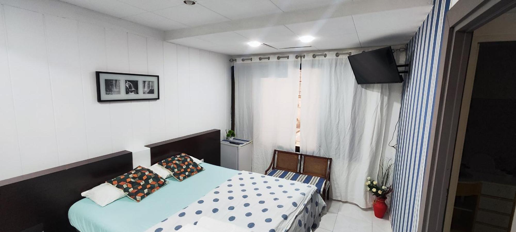 Habitacion En Centro De Barcelona 호텔 외부 사진